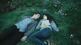 Twilight- hey there delihla