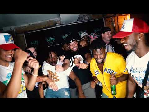 Axis Bar San Marcos, Texas