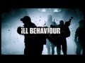 Danny Byrd - Ill Behaviour feat I-Kay - (OFFICIAL ...