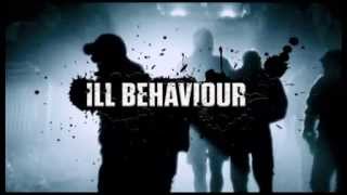 Danny Byrd - Ill Behaviour feat I-Kay - (OFFICIAL VIDEO)