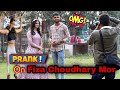 Prank On Fiza Choudhary Miss India Mohit Pannu Fiza Choudharymor786