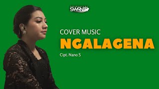 Download lagu NGALAGENA - SWARANTARA (Ciptaan Nano S) mp3