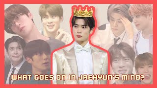 Download lagu Even Prince-like Jung Jaehyun could also be questionable sometimes | NCT funny moments | Red VelBaek mp3
