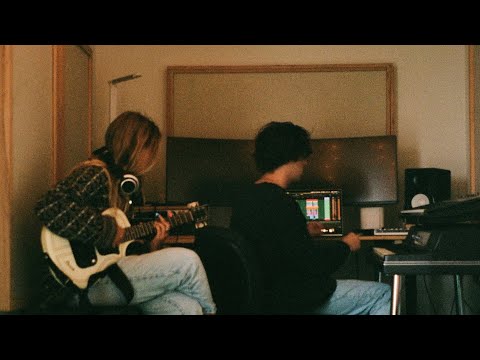 Noah Henderson & Callie Rose - hostage (Official Lyric Video)