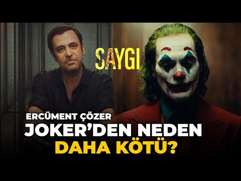 Saygı Fetişisti Ercüment Çözer Aslında Kim?