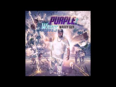 Power - WavyG (Off PurpleWave MIXTAPE)