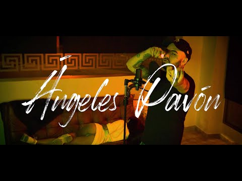 JAY VAZQUEZ - ANGELES PAVON #TrayendoLaNota