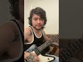Alice in Chains - Nutshell (solo)