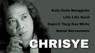 Download lagu CHRISYE, The Very Best Of, Vol.2 mp3