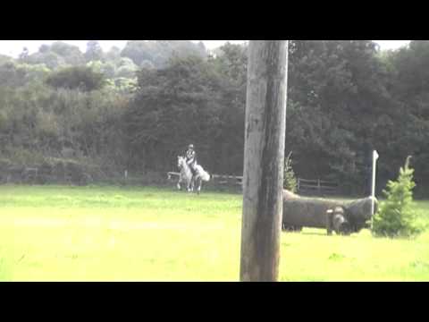 Shelford Novice- Cross Country