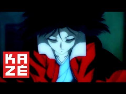 The Garden of Sinners : Thanatos - bande annonce