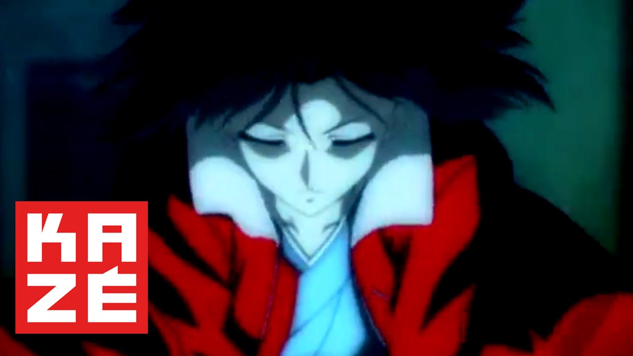 Miniature de la vidéo The Garden of Sinners : Thanatos - bande annonce du film The Garden of Sinners, film 1 : Thanatos