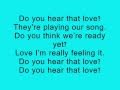 All about us - he is we karaoke / instrumental ...
