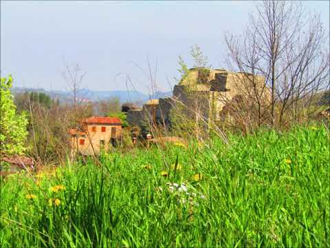 MELOCIUM - Primavera alla Rocca di Minozzo