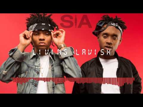 Rae Sremmurd X Mike WiLL Made-It Type Beat "Living Lavish" 2017