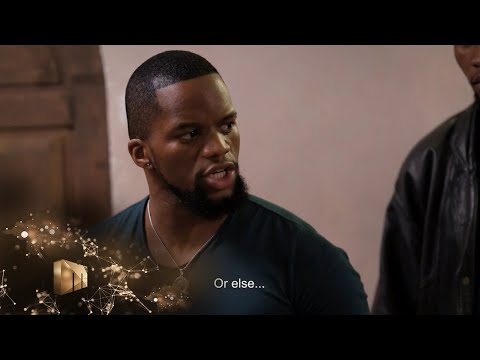 Mam’Sonto kidnaps Bonolo – Gomora | Mzansi Magic | S3 | Ep246