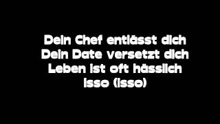 Mateo - ISSO - lyrics HD