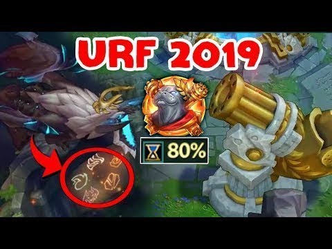 URF Classic 2019 is back | Filipino Montage