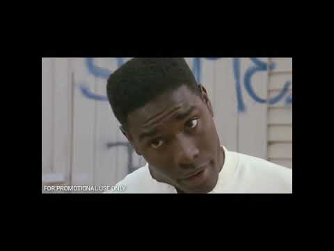 HOCUS 45TH - RICKY FT. AWALL (PROMO VIDEO)