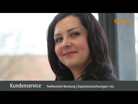 Bartscher GmbH aus Salzkotten, Ihr Spezialist für Grossküchen-Geräte stellt sich in 70 Sek. vor.