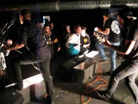 Moving Foward - As They Turn From Praise (LAST SHOW @ UNDERWORLD)