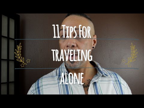 download lagu mp3 mp4 Tips Regarding Traveling, download lagu Tips Regarding Traveling gratis, unduh video klip Tips Regarding Traveling