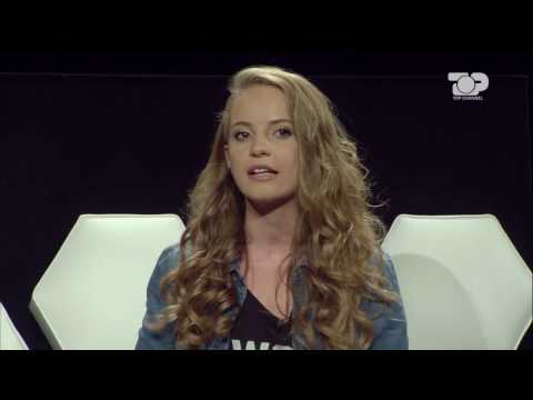 Select, 8 Dhjetor 2016, Pjesa 1 - Top Channel Albania - Entertainment Show