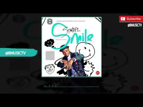 Shaydee - Smile (OFFICIAL AUDIO 2016)