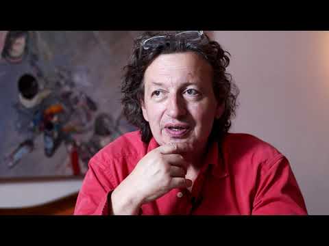 Miért stresszelek túl mindent? Csernus doki válaszol