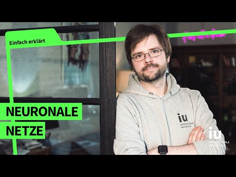 Künstliche Neuronale Netze | Defintionen, Arten und Methoden