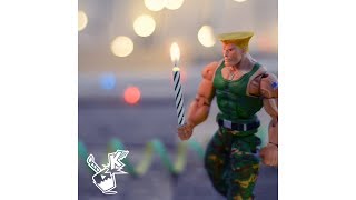 Happy SOLDIER Birthday | TRADITIONAL HAPPY BIRTHDAY SONG