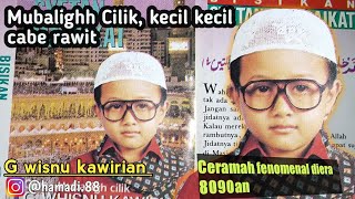 Download lagu FAMOUS LECTURES IN HIS TIME BY THE CHILD PREACHERS WISNU KAWIRIAN | OLD TAPE | | WHISPER OF THE A... mp3 Download lagu FAMOUS LECTURES IN HIS TIME BY THE CHILD PREACHERS WISNU KAWIRIAN | OLD TAPE | | WHISPER OF THE A... mp3