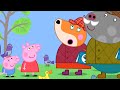 Peppa Pig Full Episodes Season 8 Compilation 3 Kids Videos