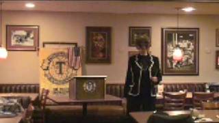 Jo Ann Juhala "It Happens Every Spring"