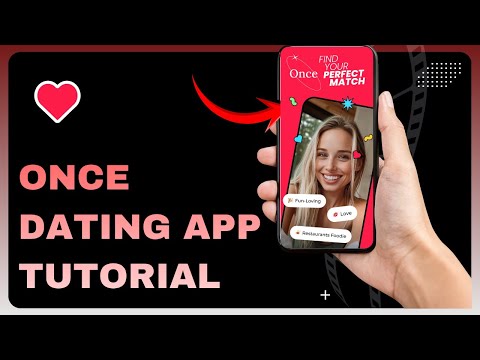 How to Use Once Dating App: Complete Guide to One Match Per Day