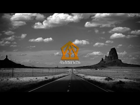 YTone feat. Dominic Sky - Thousand Miles (Original Mix)