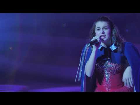 IFLC  2018 Washington DC  | Laura– France | Coeurdonnier