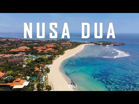 Nusa Dua Bali: 10 Best Things to Do in Nusa Dua Bali in 2025