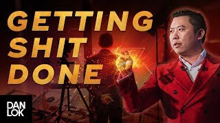 How To Wake Up Early And Get Stuff Done
