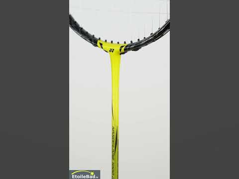 Vidéo Yonex Nanoflare 1000 Game