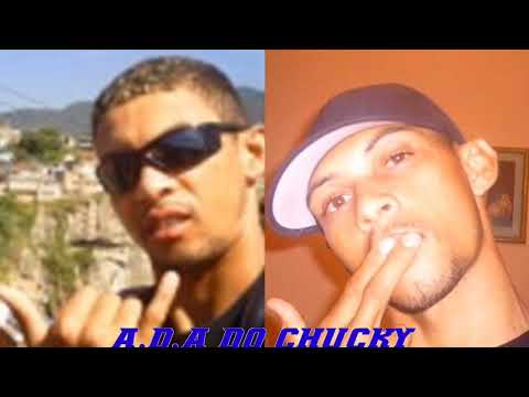MC DA RAJADA - SAUDADE DE TODOS OS MEUS IRMÃOS (RELÍQUIA)
