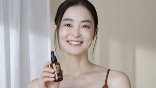 How to Use Jurlique's Purely Age Defying Face Oil