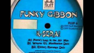 Funky Gibbon - K-Sera (Elvira's Revenge Dub)