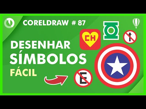Curso Grátis de Corel Draw Completo do zero ao avançado 2023