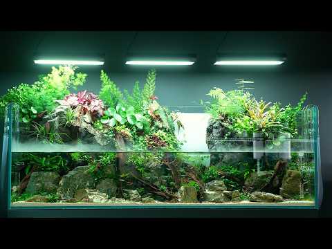 Film Najnowsza relacja ze sklepu Green Aqua