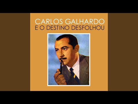 E o Destino Desfolhou