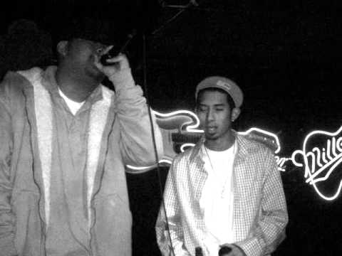 Lone Souljah featuring Illphatic - World Keeps On Turning