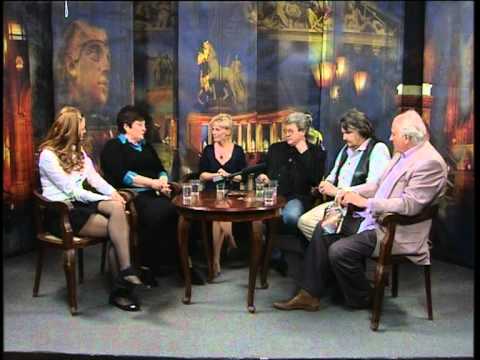 Szerdán Estidőben 2012.03.21.