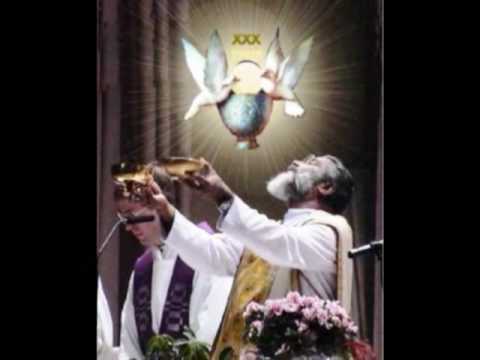 SACERDOTE PARA SIEMPRE (Priest Forever) - Ministerio Jésed