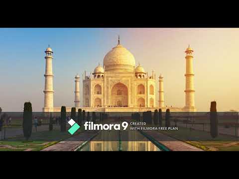 8 Wonders of the World